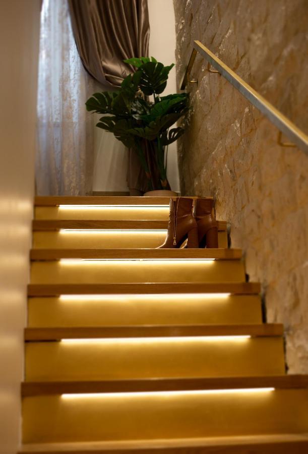 Luxury Apartments Lilly 2 Split Exterior foto